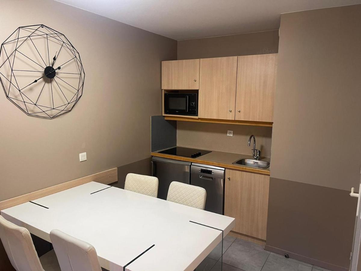 Appartement Near Disneyland Serris Exterior photo