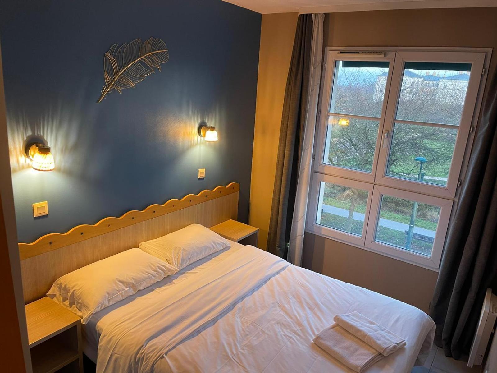 Appartement Near Disneyland Serris Exterior photo