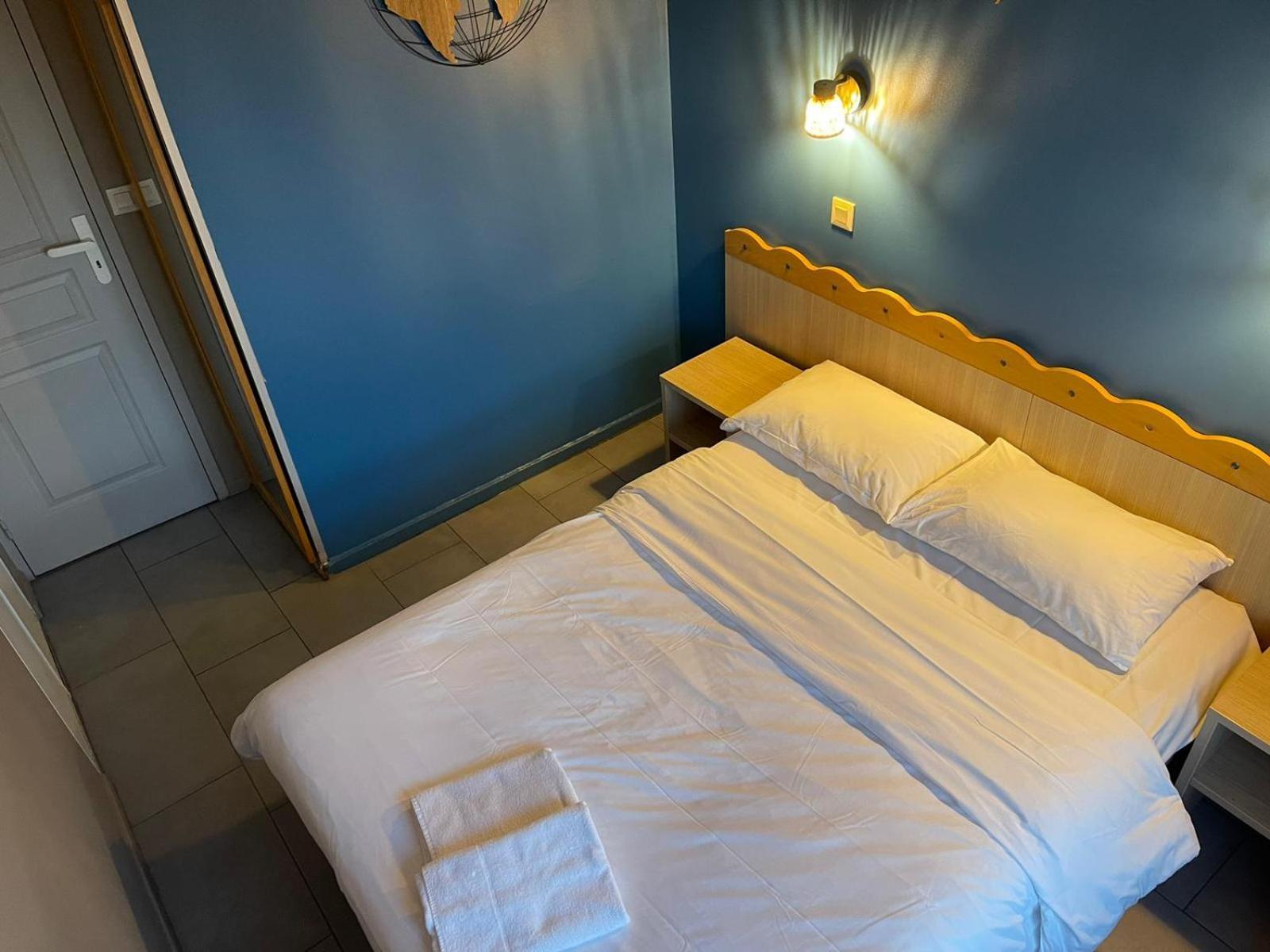 Appartement Near Disneyland Serris Exterior photo